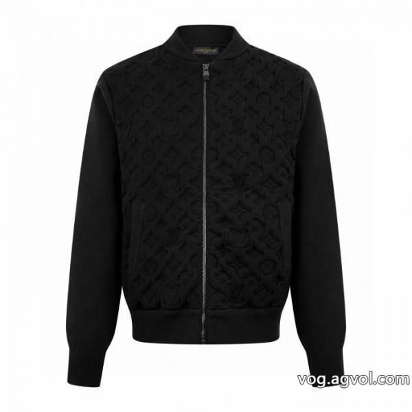 全民望むな新作 保温性の高い 冬に向けて気になるジャケットLOUIS VUITTONブランド コピー 品 0