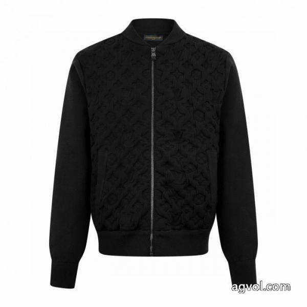 全民望むな新作 保温性の高い 冬に向けて気になるジャケットLOUIS VUITTONブランド コピー 品 2