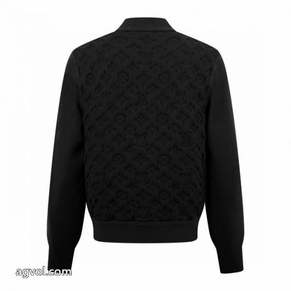 全民望むな新作 保温性の高い 冬に向けて気になるジャケットLOUIS VUITTONブランド コピー 品 1