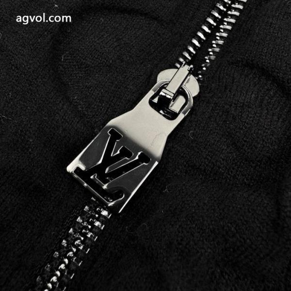 全民望むな新作 保温性の高い 冬に向けて気になるジャケットLOUIS VUITTONブランド コピー 品 3