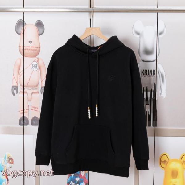 LOUIS VUITTONパーカーSALE! 高級感が溢れる 魅惑コピー 品 ブランド 5