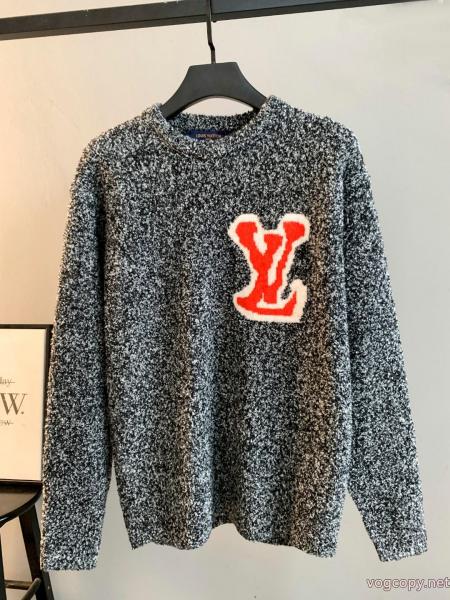 最前線2025 大人で素敵 2025新品入荷コピー 品 販売セーターLOUIS VUITTON 0