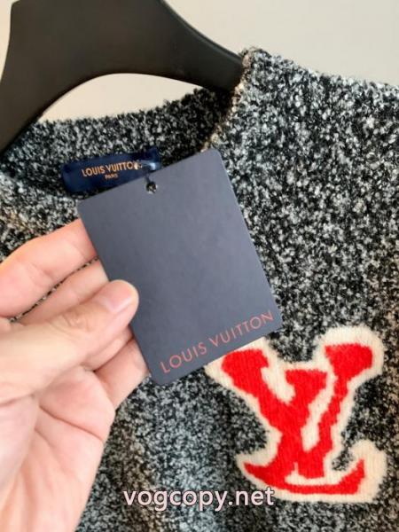 最前線2025 大人で素敵 2025新品入荷コピー 品 販売セーターLOUIS VUITTON 3