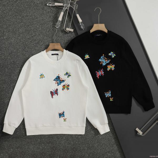 パーカー海外大人気 ネット販売限定 大ヒットコピー 品 販売LOUIS VUITTON 0 