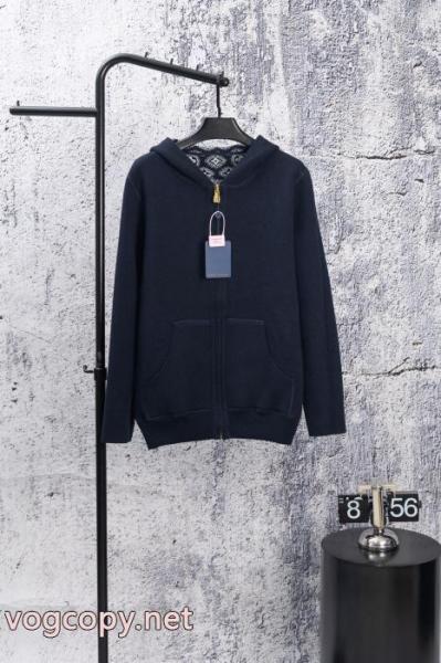 上品スタイル 特別感満載のデザイン 人気定番大人気コートコピー ブランド 販売LOUIS VUITTON 4