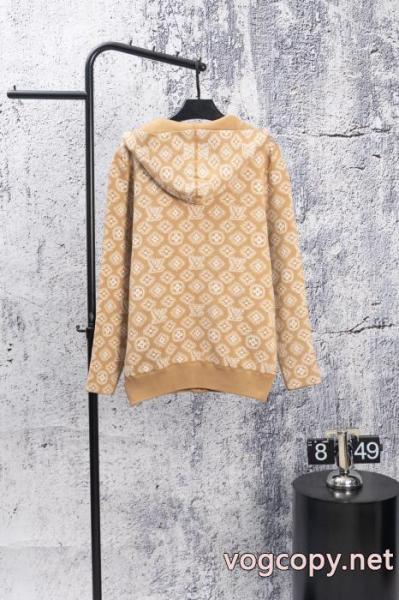 上品スタイル 特別感満載のデザイン 人気定番大人気コートコピー ブランド 販売LOUIS VUITTON 2