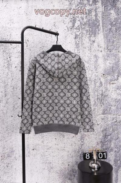 上品スタイル 特別感満載のデザイン 人気定番大人気コートコピー ブランド 販売LOUIS VUITTON 6
