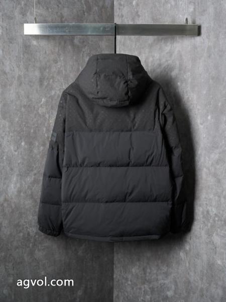 定番人気のモデル 正規品 稀少*新品登場激安 ブランド 通販ダウンジャケットLOUIS VUITTON 5