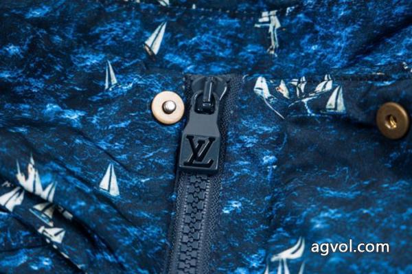 LOUIS VUITTONジャケット新しい品質保証 国内在庫あり 万能な一品偽 ブランド 5