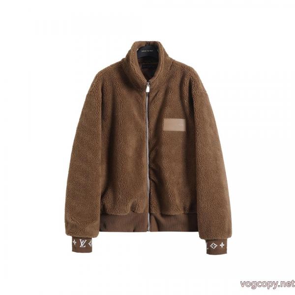 コートファッションアイテム 売切必至 好感度の高い人気販売偽 ブランド 通販LOUIS VUITTON 0