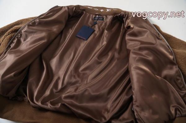 コートファッションアイテム 売切必至 好感度の高い人気販売偽 ブランド 通販LOUIS VUITTON 2