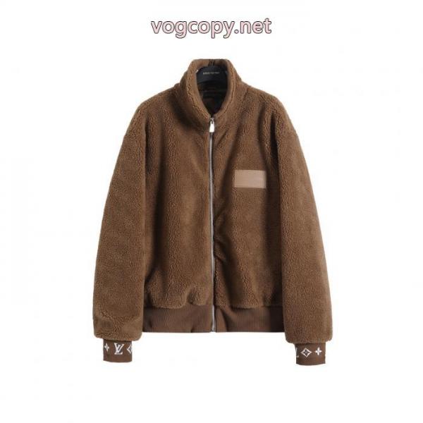コートファッションアイテム 売切必至 好感度の高い人気販売偽 ブランド 通販LOUIS VUITTON 4