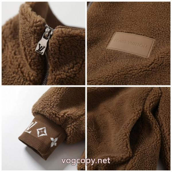 コートファッションアイテム 売切必至 好感度の高い人気販売偽 ブランド 通販LOUIS VUITTON 6
