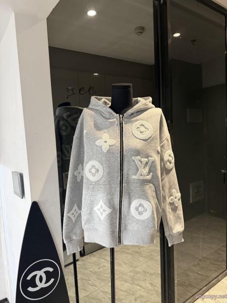 ブランド コピー 着払いオンライン販売 限定品も！ ストリートファッションコートLOUIS VUITTON 0 