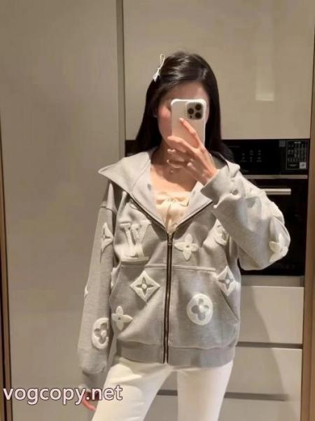 ブランド コピー 着払いオンライン販売 限定品も！ ストリートファッションコートLOUIS VUITTON 5 