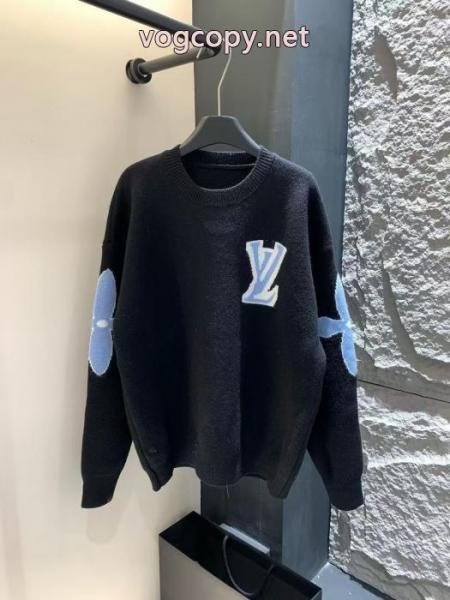 セーター毎日大活躍 定番人気商品 話題沸騰中 LOUIS VUITTONブランド 品 激安 通販 5 