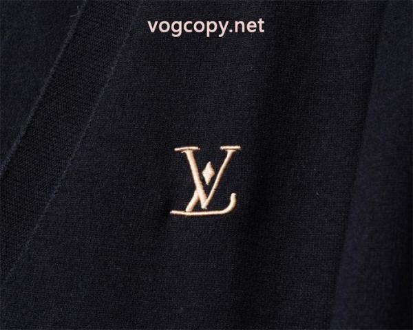芸能人愛用 VIP SALE!即発可! 魅惑セーターコートLOUIS VUITTONブランド コピー 3