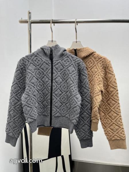 雑誌掲載アイテム お洒落自在 絶対欲しい手に入るLOUIS VUITTONブランド コピー 品コート 2