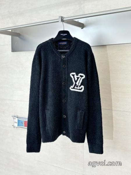注目度の高い こなれ感UP↑ 秋冬超人気偽 ブランド 通販LOUIS VUITTONコート 4