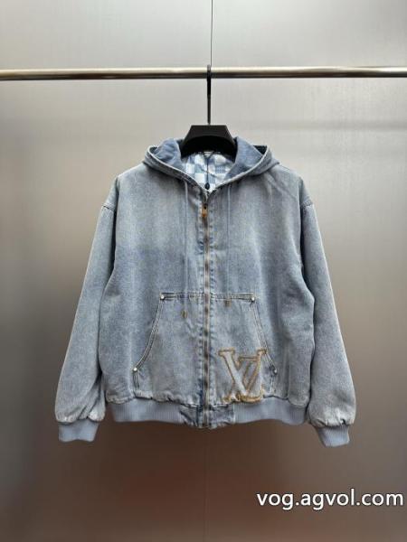 LOUIS VUITTON新作デザイン新色 数量限定 VIP価格 ファッションコートブランド スーパー コピー 0 
