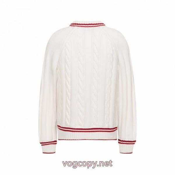 ブランド スーパー コピー 舗セーターLOUIS VUITTON超限定即完売 破格の激安セール 魅力的な新作 2