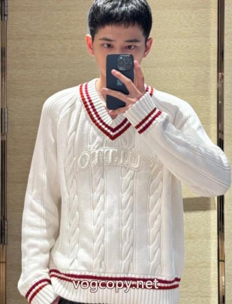 ブランド スーパー コピー 舗セーターLOUIS VUITTON超限定即完売 破格の激安セール 魅力的な新作 6