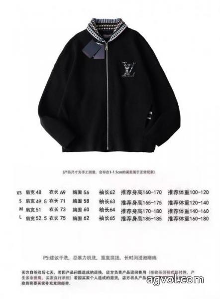 LOUIS VUITTONコピー ブランド 通販ジャケット話題沸騰中 定番人気商品 品質保証新作登場 5 