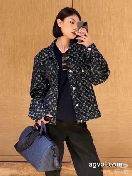 コートブランド コピー s 級LOUIS VUITTON新作入荷 日本未入荷 話題となる人気品 4