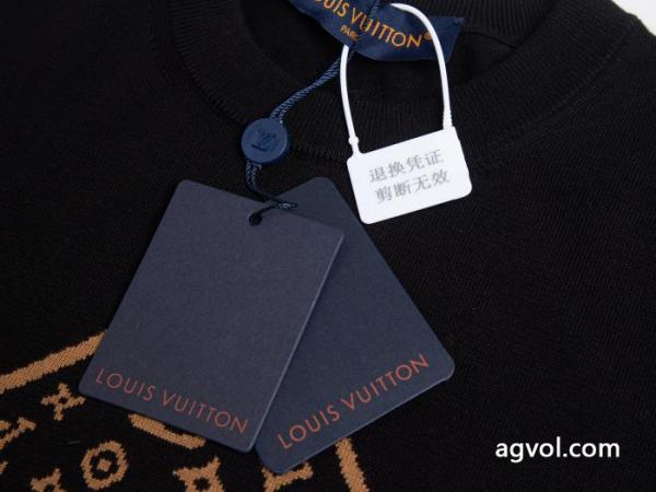 LOUIS VUITTON偽 ブランド 最高な材料 快適な着心地 注目新ブランド半袖Tシャツ 2