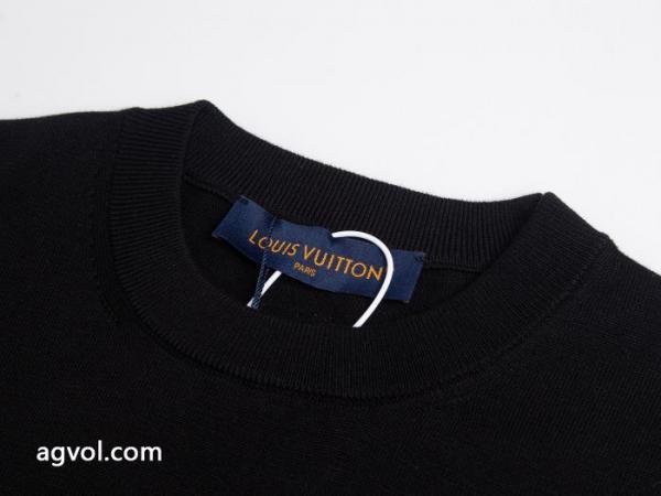 LOUIS VUITTON偽 ブランド 最高な材料 快適な着心地 注目新ブランド半袖Tシャツ 3