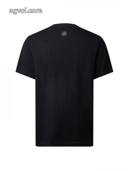 LOUIS VUITTON偽 ブランド 最高な材料 快適な着心地 注目新ブランド半袖Tシャツ 4