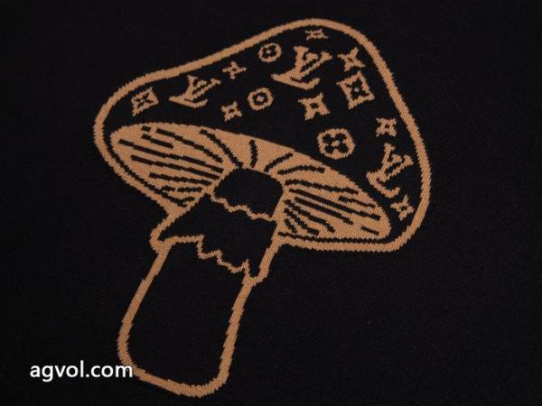 LOUIS VUITTON偽 ブランド 最高な材料 快適な着心地 注目新ブランド半袖Tシャツ 5