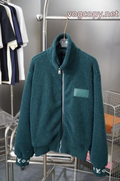 激安 通販 専門店ルイ ヴィトン綿入れのコート洗練されたスタイル 新作入荷正規品 高級感 超安値 7 