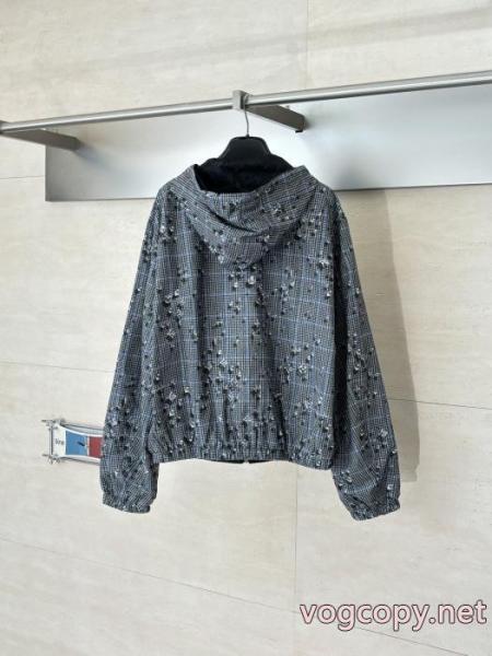 高級感 超安値 主役級アイテム 数量限定SALEジャケットブランド フェイクLOUIS VUITTON 4