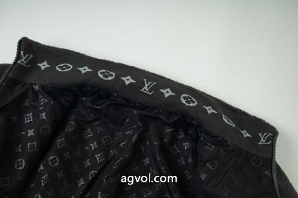 ブランド 品 コピー2025秋冬新作 人気掲載 2025年秋冬新品ジャケットLOUIS VUITTON 2