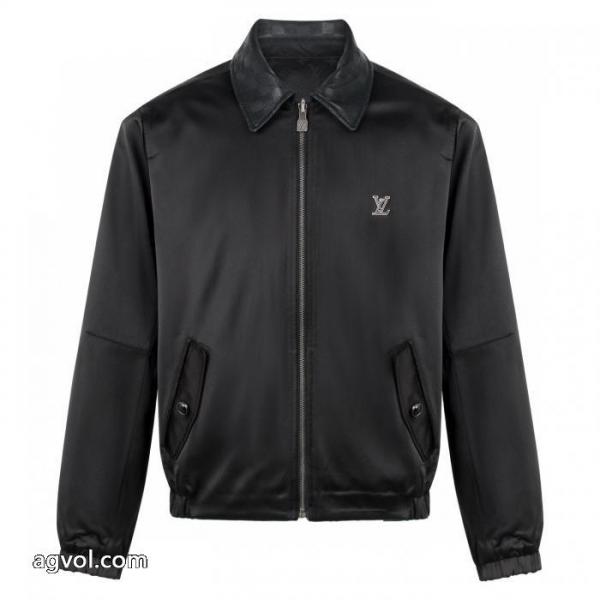 限定セール最新作 2025年秋冬注目の商品厳選 25SS 異素材ブランド コピー s 級LOUIS VUITTONジャケット 4