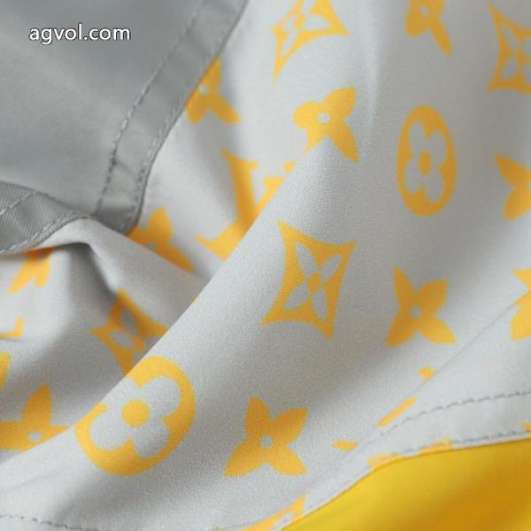 ジャケット極美品 雑誌掲載 国内発 2025最新入荷ブランド 偽物 通販LOUIS VUITTON 5