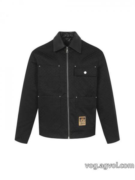 ジャケットブランド コピー 通販LOUIS VUITTON限定デザイン セールで嬉しい入荷 25/25AW新作 0 