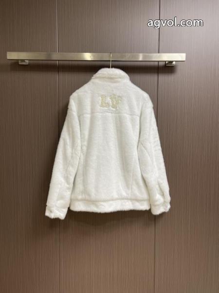 ジャケットLOUIS VUITTON偽 ブランド サイト秋冬モデル 便利でめちゃ可愛 数量限定品 6