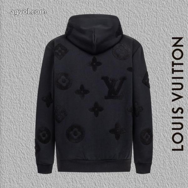 通販 ブランドLOUIS VUITTON無性に欲しい 注目美品 在庫処分SALEパーカーコート 1