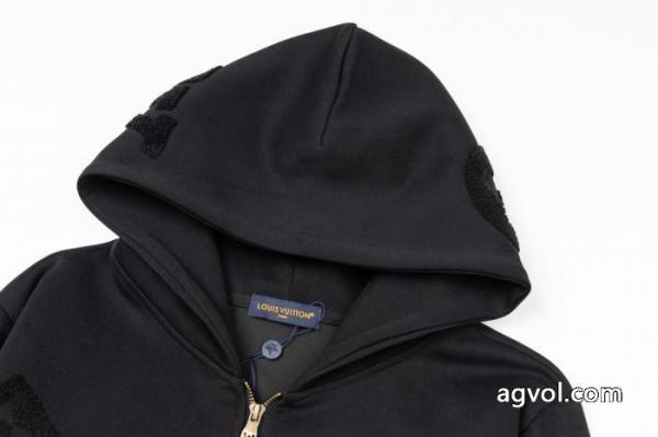 通販 ブランドLOUIS VUITTON無性に欲しい 注目美品 在庫処分SALEパーカーコート 5