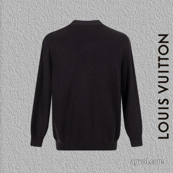 ブランド コピー 安心LOUIS VUITTON今年を楽しみましょう 品薄お早めに 激安大特価新作コート 2