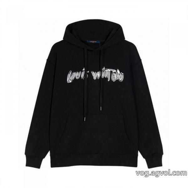LOUIS VUITTONパーカーコピー 商品 通販モードな逸品 可愛い新モデル 独特なデザイン 0 