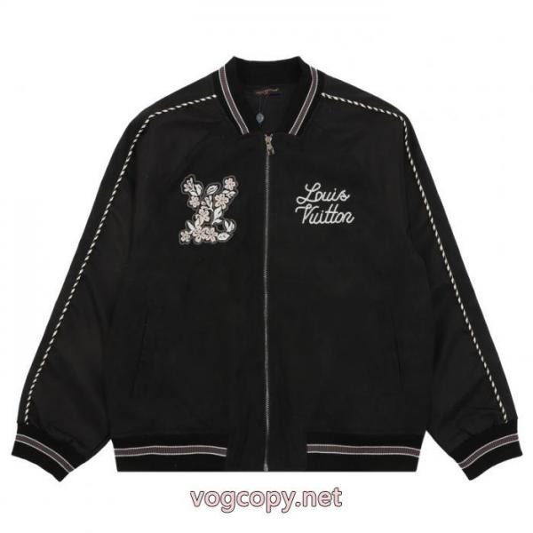 ブランド 品 スーパー コピージャケット高評価アイテム 国内入手困難 大人気商品再入荷!LOUIS VUITTON 5 
