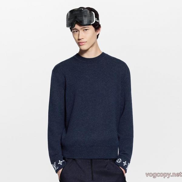セーター日本未発売 今季おすすめの話題作 ギフトOKLOUIS VUITTON偽物 ブランド 激安 0