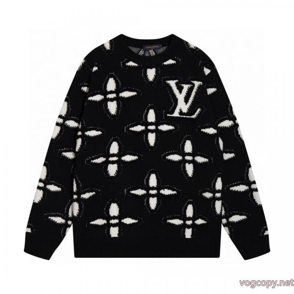 LOUIS VUITTON偽物 ブランド 激安セーターとにかく人気アイテム 25ss 2025新作登場 0 