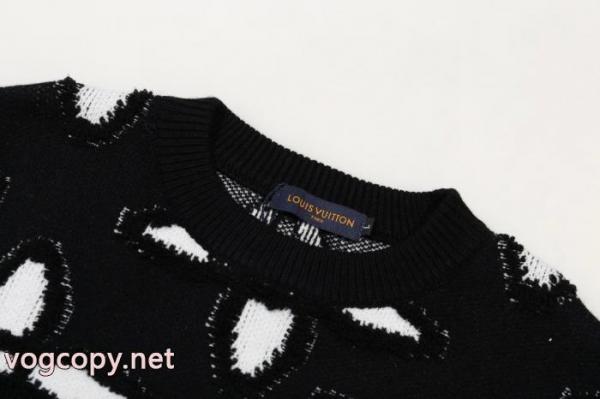 LOUIS VUITTON偽物 ブランド 激安セーターとにかく人気アイテム 25ss 2025新作登場 5 