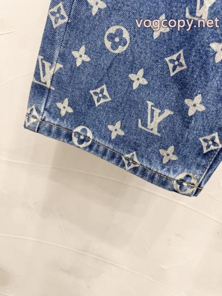 LOUIS VUITTONジーンズコピー ブランド 通販 安心安心感に溢れる 人気アイテムも同時にチェック 高級感漂う 3