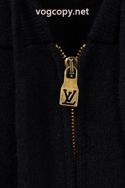 偽物 通販LOUIS VUITTONセーターコート入荷予定 超稀少 機能性抜群! 3