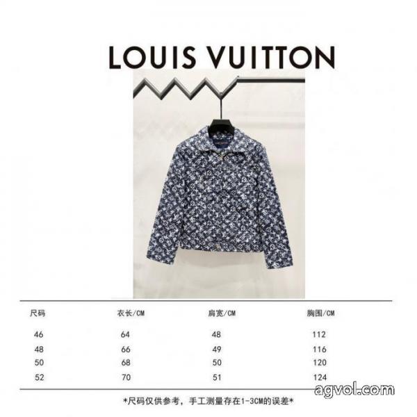 LOUIS VUITTON安心国内発送 2025秋冬に人気のトレンド新作 秋冬アイテムから新たに登場!コート通販 ブランド 5